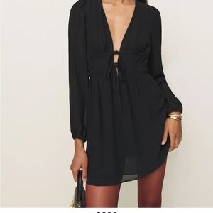 Reformation “Tris Dress”